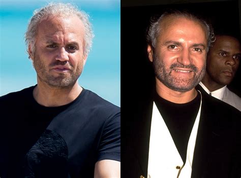 omicidio gianni versace fox crime cast|Edgar Ramírez as Gianni Versace .